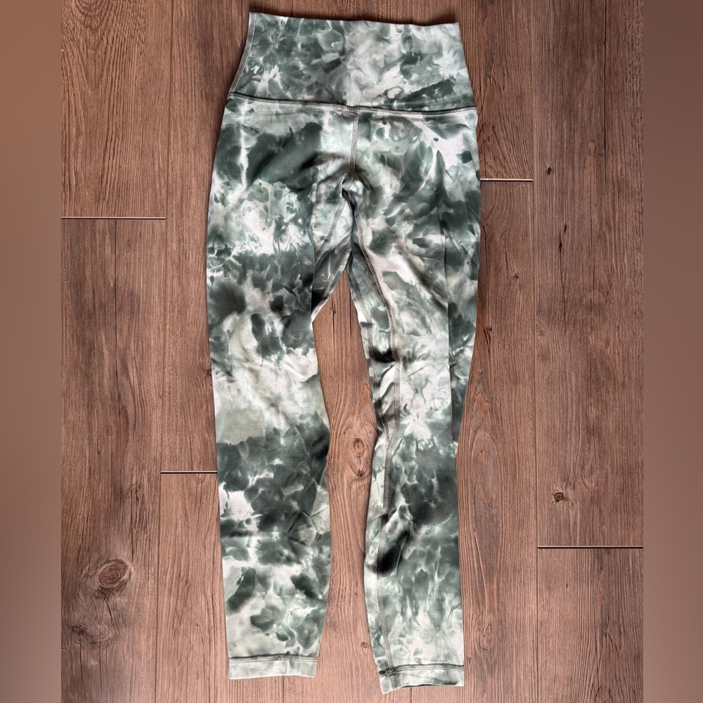 Lululemon Athletica Align Leggings